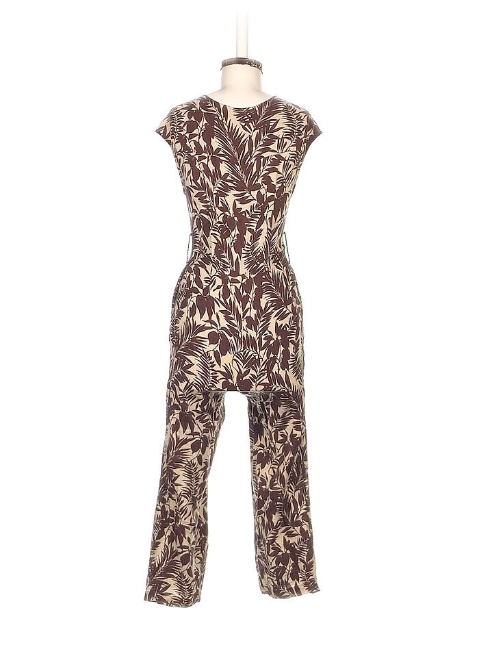 Mango Uzun Tulum %70 İndirimli. - Görsel 3