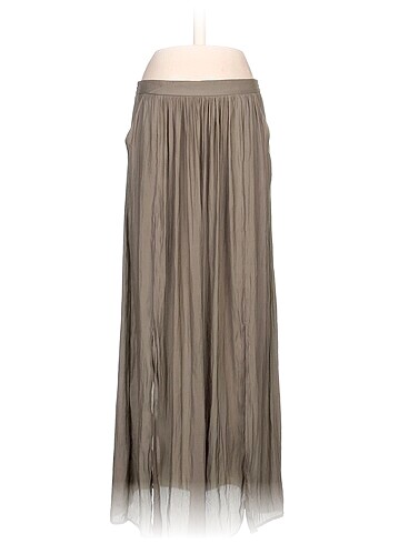 Mango Midi Etek %70 İndirimli.