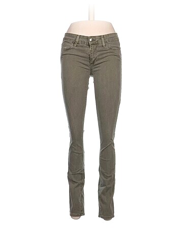 Vintage Love Jean / Kot %70 İndirimli.