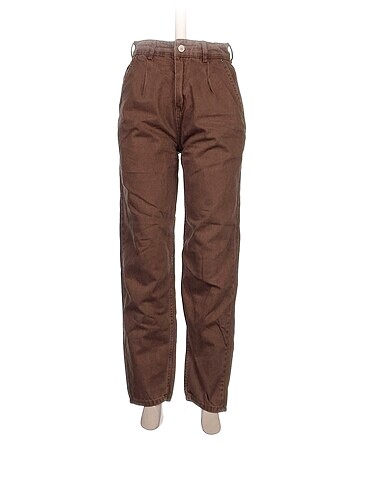 Vintage Love Jean / Kot %70 İndirimli.