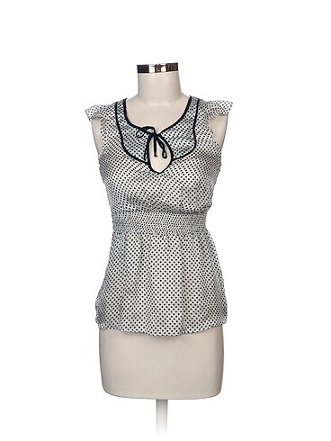 Zara Bluz %70 İndirimli.