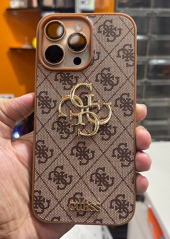 GUESS KAHVE RENK 16 promax