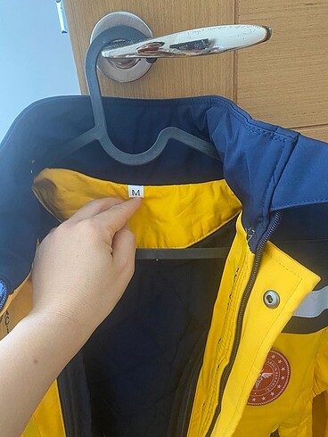 Diğer 112 acil paramedik montu