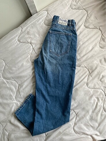 32 Beden pull&bear jean
