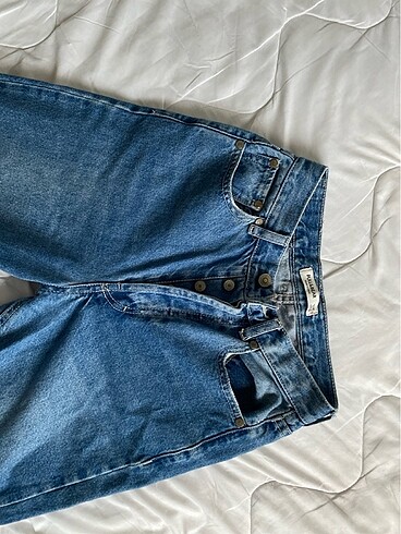Pull and Bear pull&bear jean