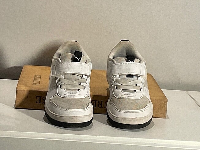 Puma Çocuk Ayakkabı