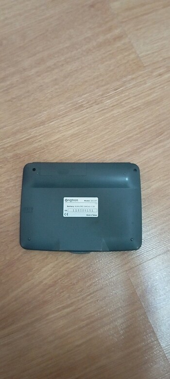 Elektronik İngilizce sözlük - Görsel 2