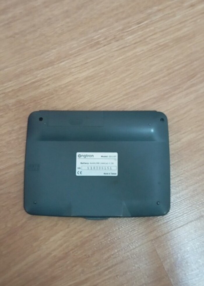 Elektronik İngilizce sözlük - Görsel 2