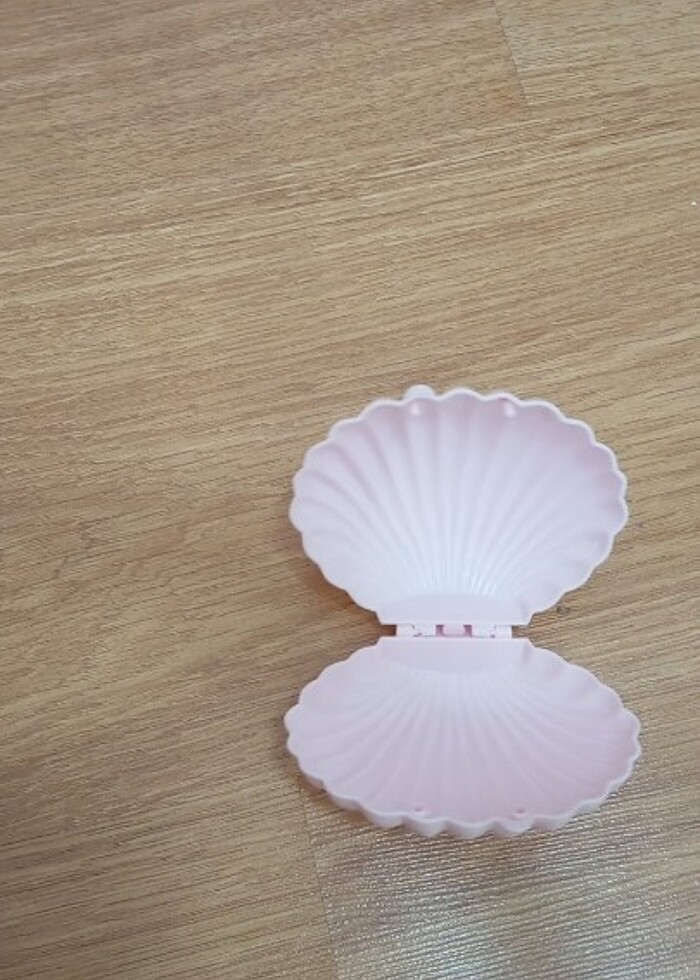 Takı kutusu veya başka kutu eşyalar için kullanılabilir - Görsel 2