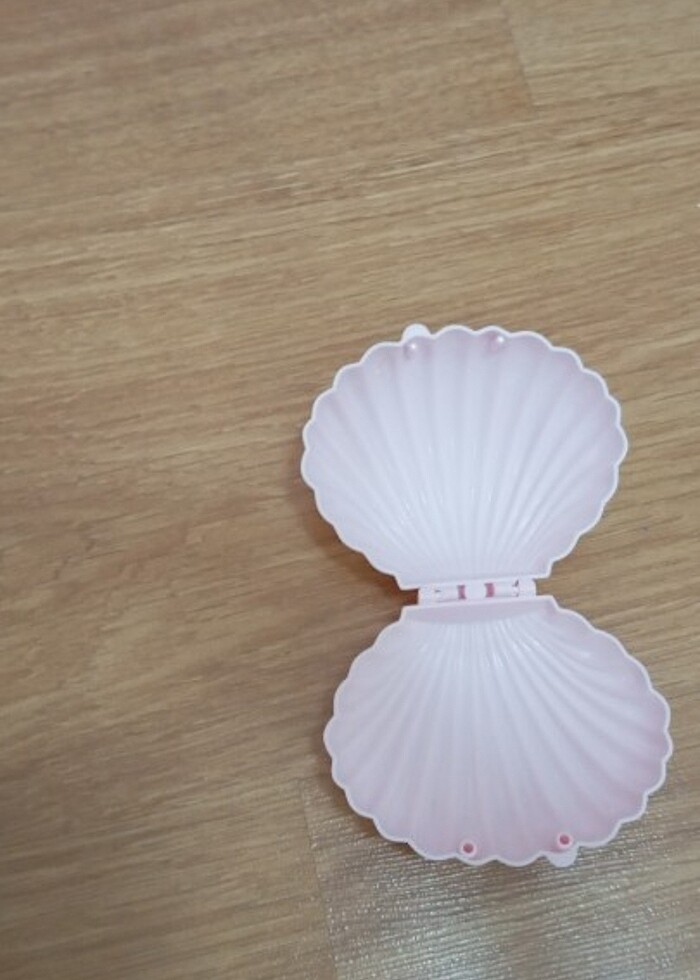 Takı kutusu veya başka kutu eşyalar için kullanılabilir - Görsel 3