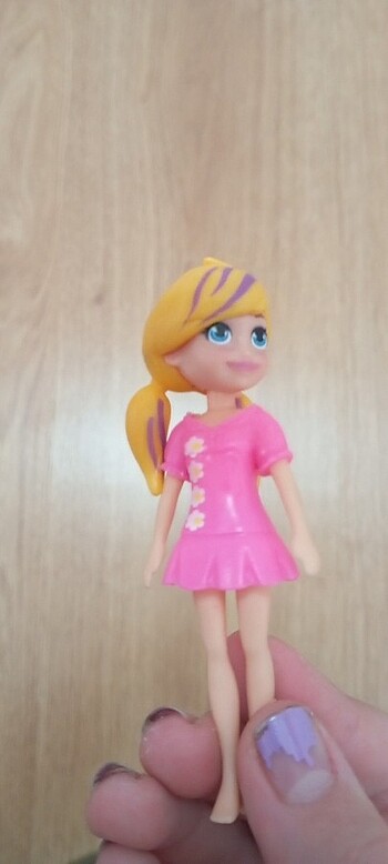 Polly Pocket - Görsel 2