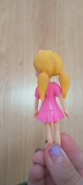 Polly Pocket - Görsel 3