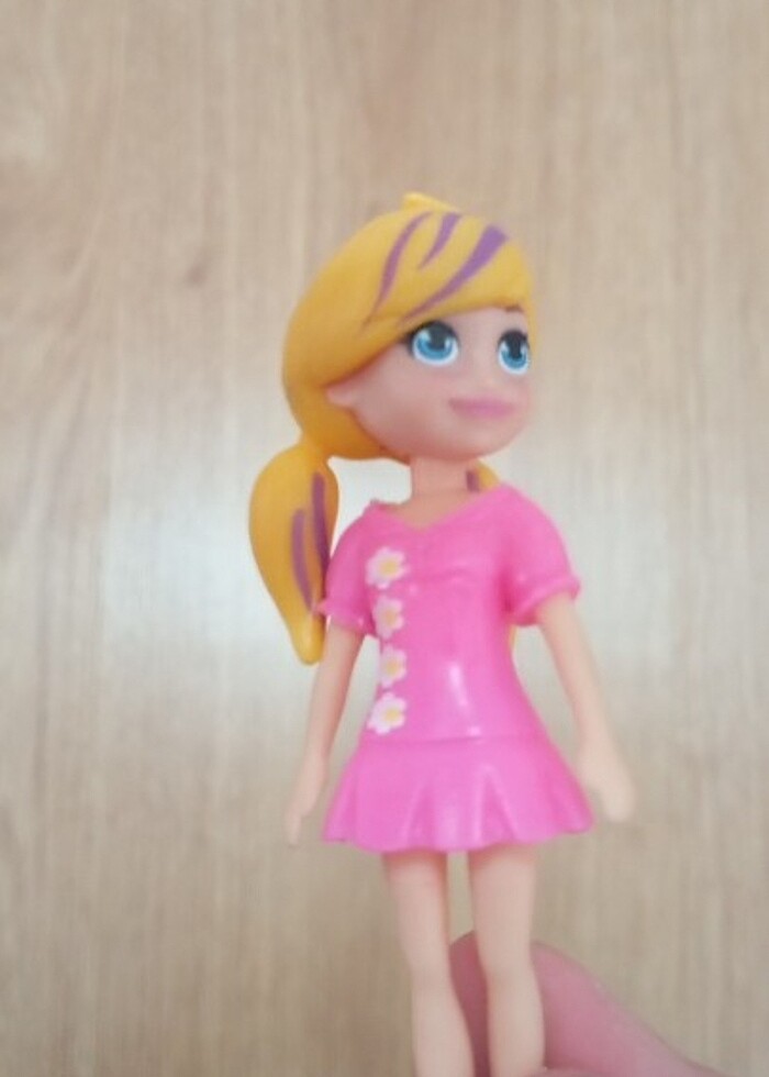 Polly Pocket - Görsel 2