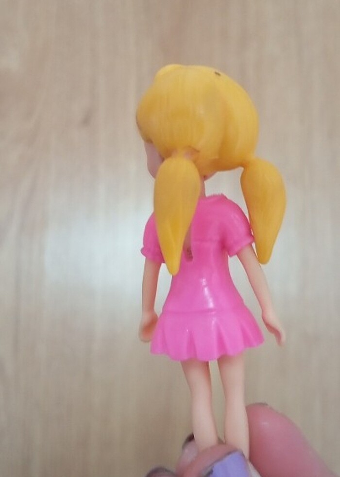 Polly Pocket - Görsel 3