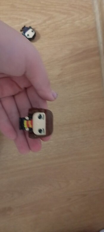 Harry Potter karakterleri - Görsel 2