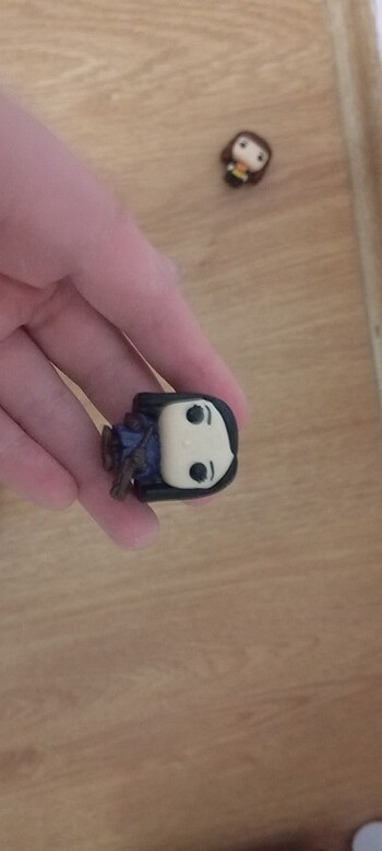 Harry Potter karakterleri - Görsel 4