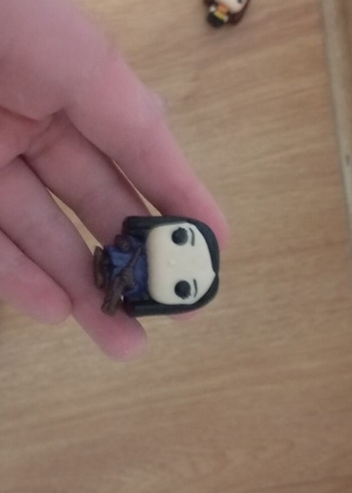 Harry Potter karakterleri - Görsel 4