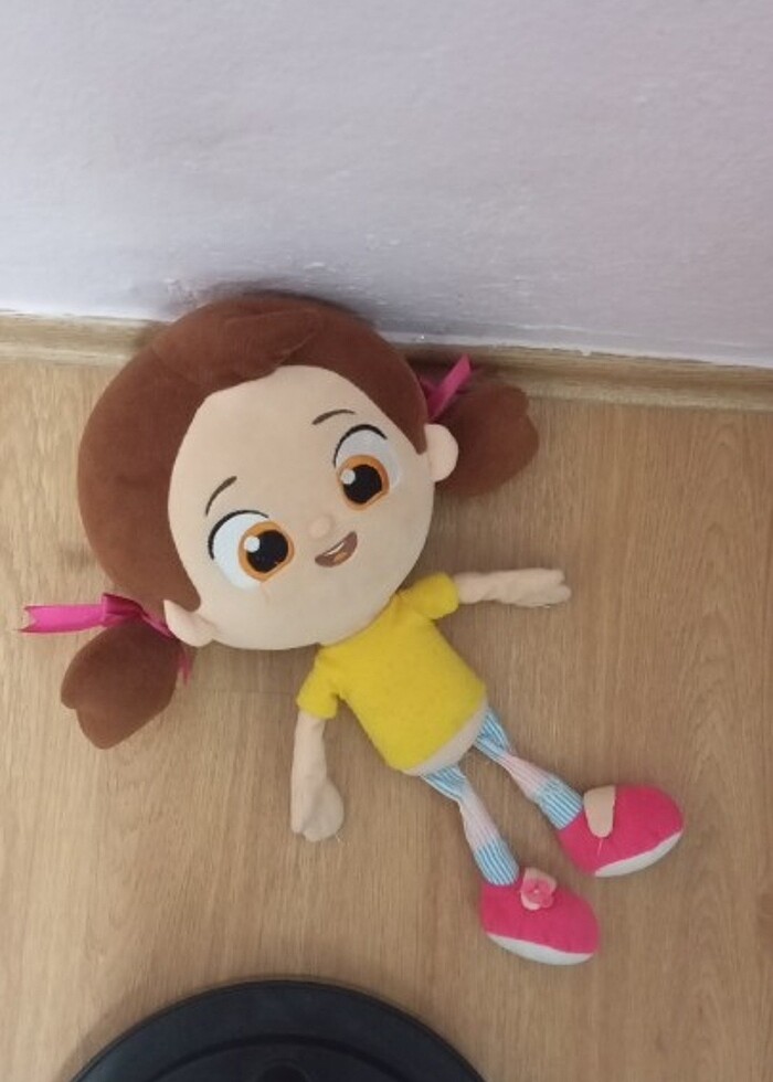 Biraz eski Ama kaliteli bir ürün Niloya - Görsel 2