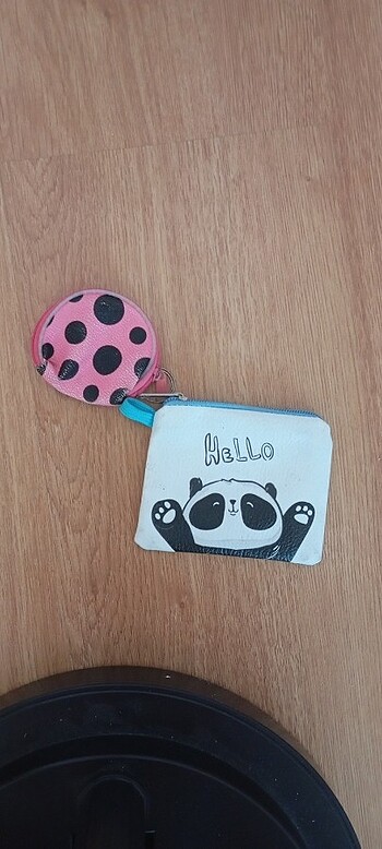 Bir küçük bir büyük cüzdan - Görsel 5