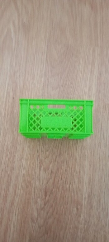 Eşya koymalık kasa - Görsel 2