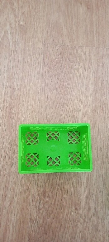 Eşya koymalık kasa - Görsel 3