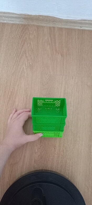 Eşya koymalık kasa - Görsel 4