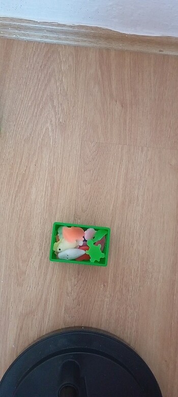 Eşya koymalık kasa - Görsel 5