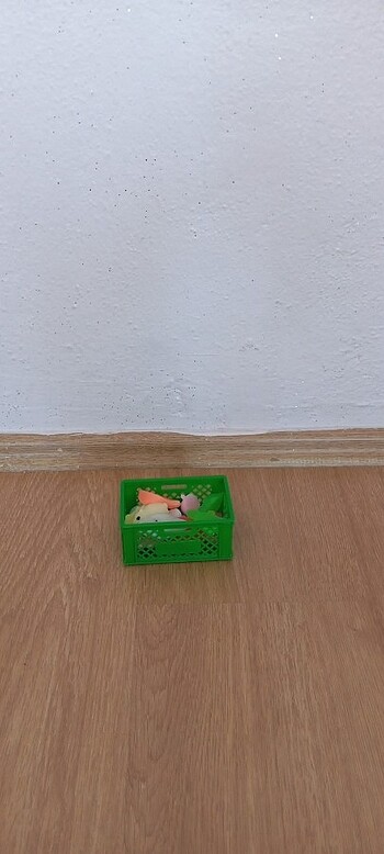 Eşya koymalık kasa - Görsel 6