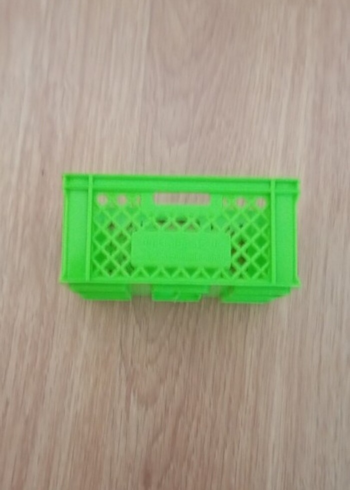 Eşya koymalık kasa - Görsel 2