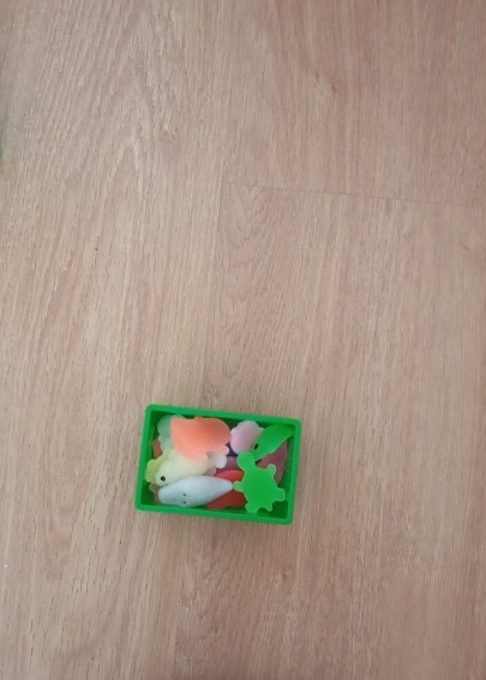 Eşya koymalık kasa - Görsel 5