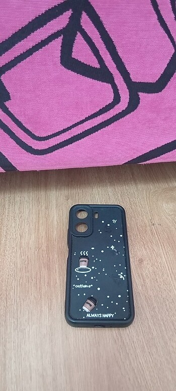 Redmi 13 C telefon kılıfı