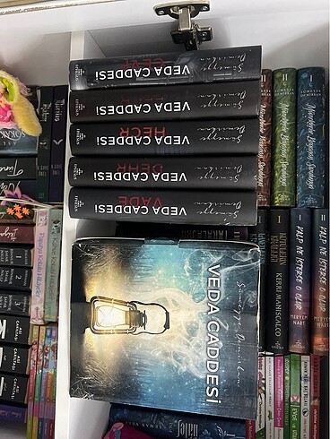  Beden Renk Veda caddesi serisi