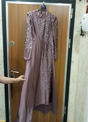 40 Beden Abiye