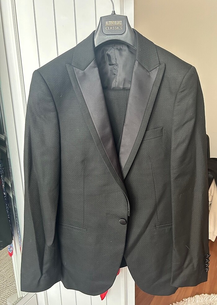 Damatlık - Görsel 2