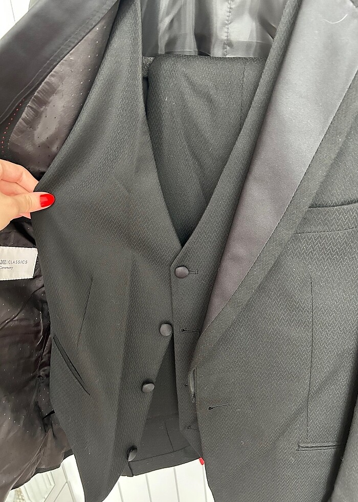 Damatlık - Görsel 3