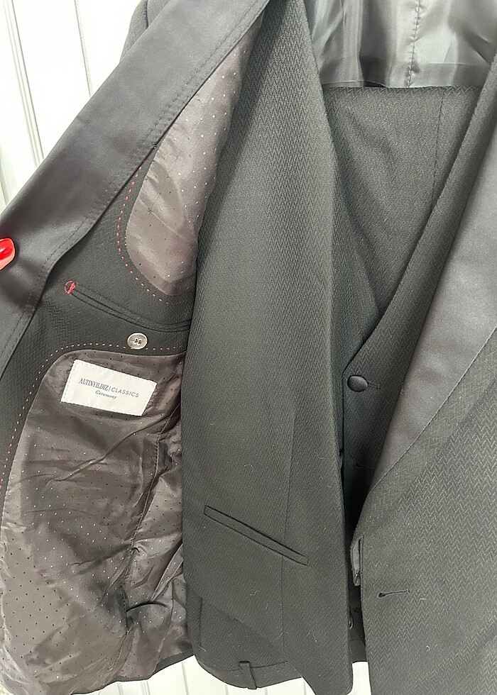 Damatlık - Görsel 5