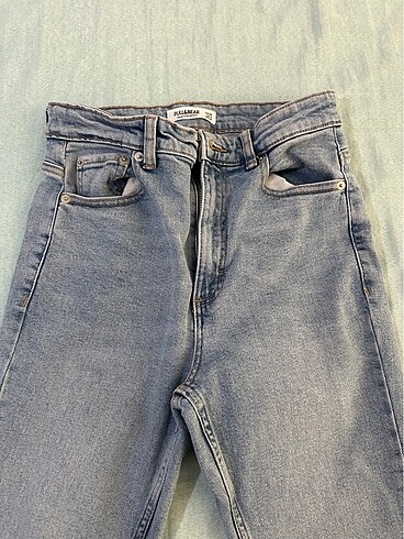 Pull and Bear Pull&Bear pantolon