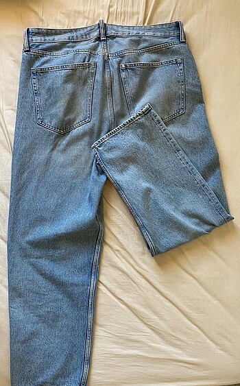H&M HM Erkek Kot pantolon