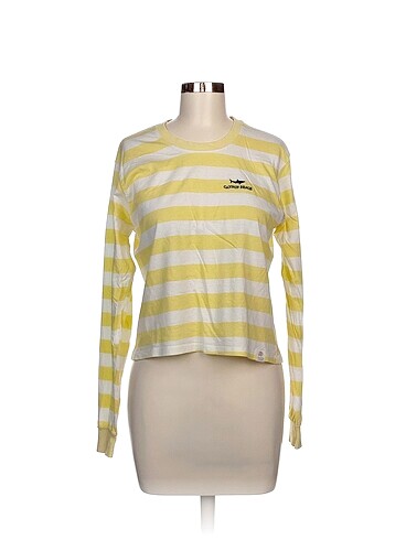 Pull and Bear Sweatshirt %70 İndirimli.
