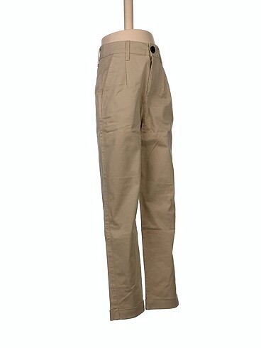 Bershka Bershka Jean / Kot %70 İndirimli.