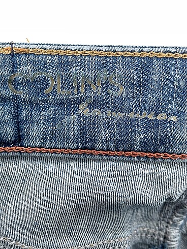 universal Beden çeşitli Renk Vintage Love Jean / Kot %70 İndirimli.