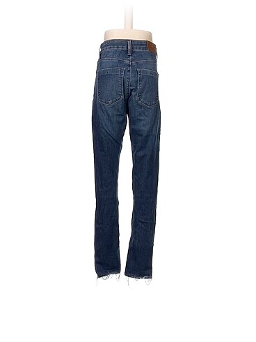 universal Beden Vintage Love Jean / Kot %70 İndirimli.
