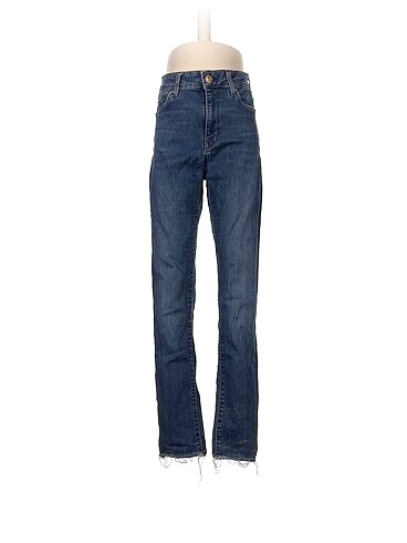Vintage Love Jean / Kot %70 İndirimli.