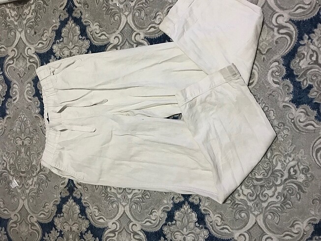Keten pantolon