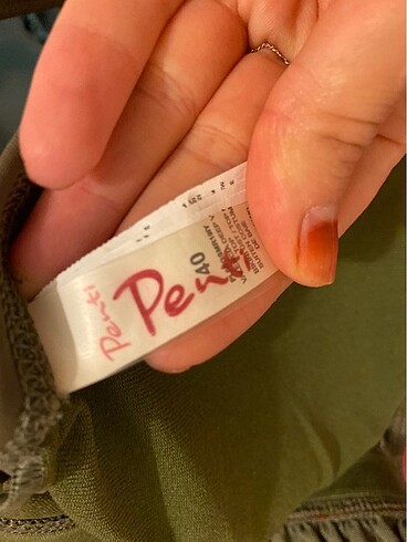 LASTİK DETAY BİKİNİ ÜSTÜ - Görsel 3