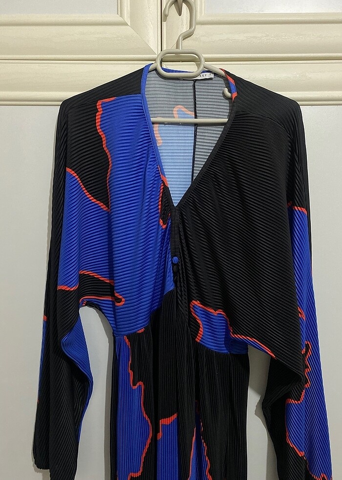 EFSANE ELBİSE - Görsel 2