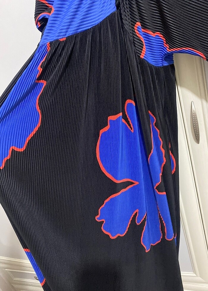 EFSANE ELBİSE - Görsel 3