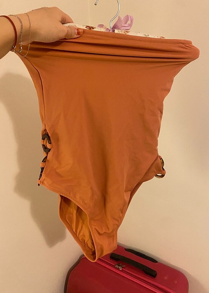 Straplez mayo - Görsel 2