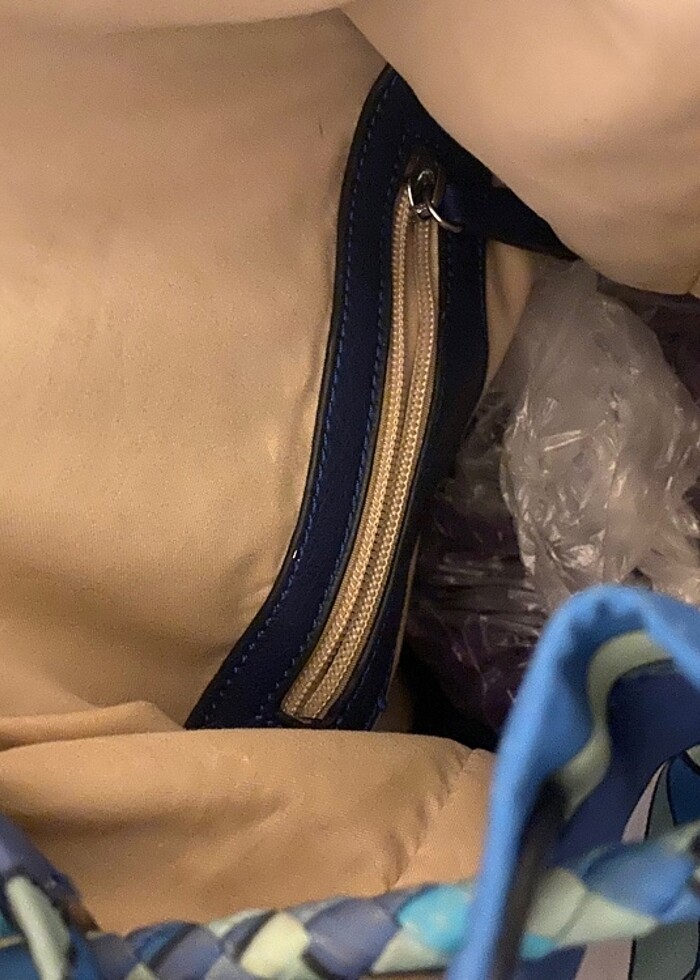 Santorini Çanta - Görsel 4