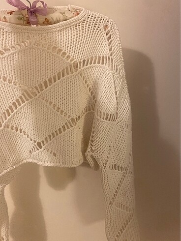 Mevsimlik kazak - Görsel 2